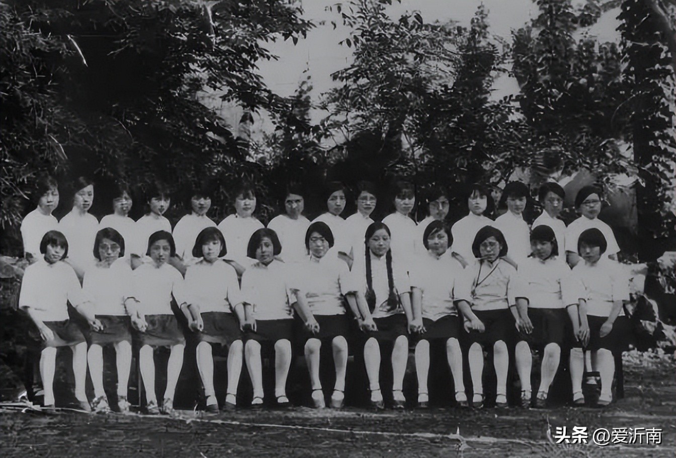 居里夫人一家有多强,中国居里夫人及其家族