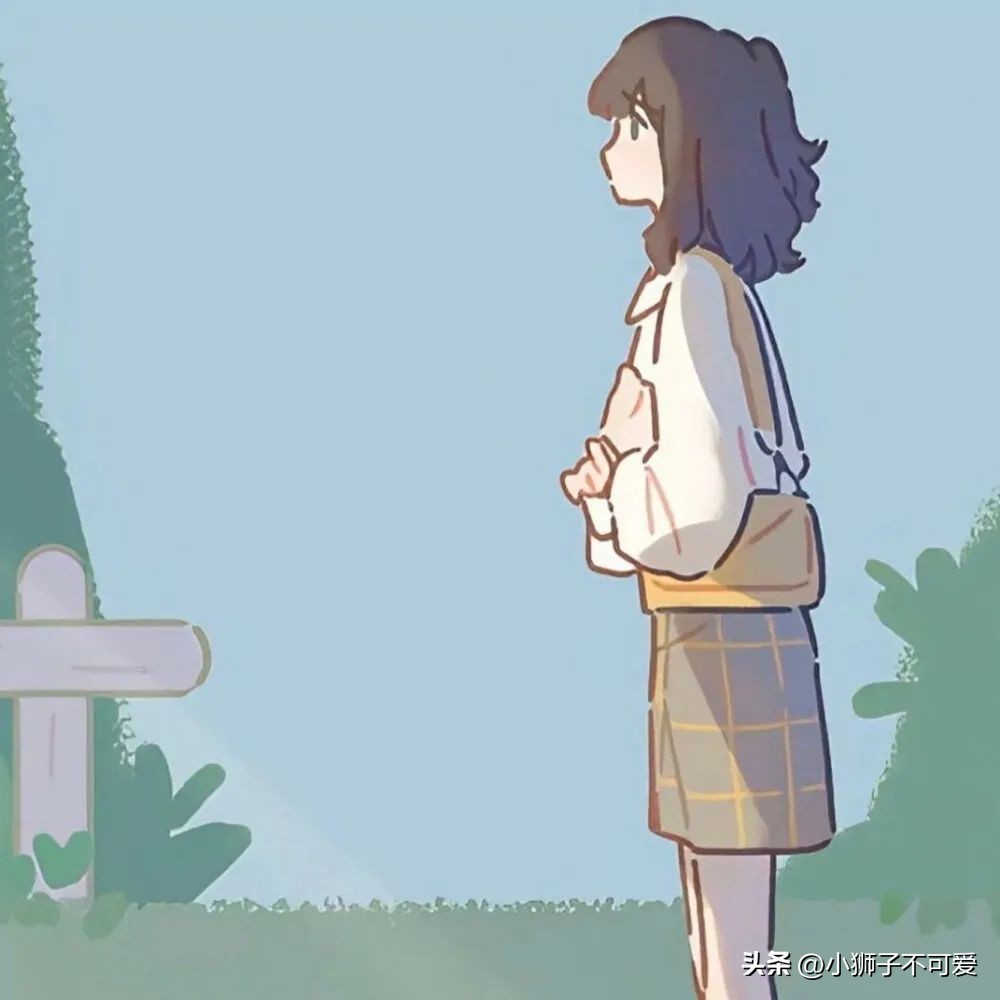 情侣动漫头像文案,微信情侣头像一男一女动漫情侣