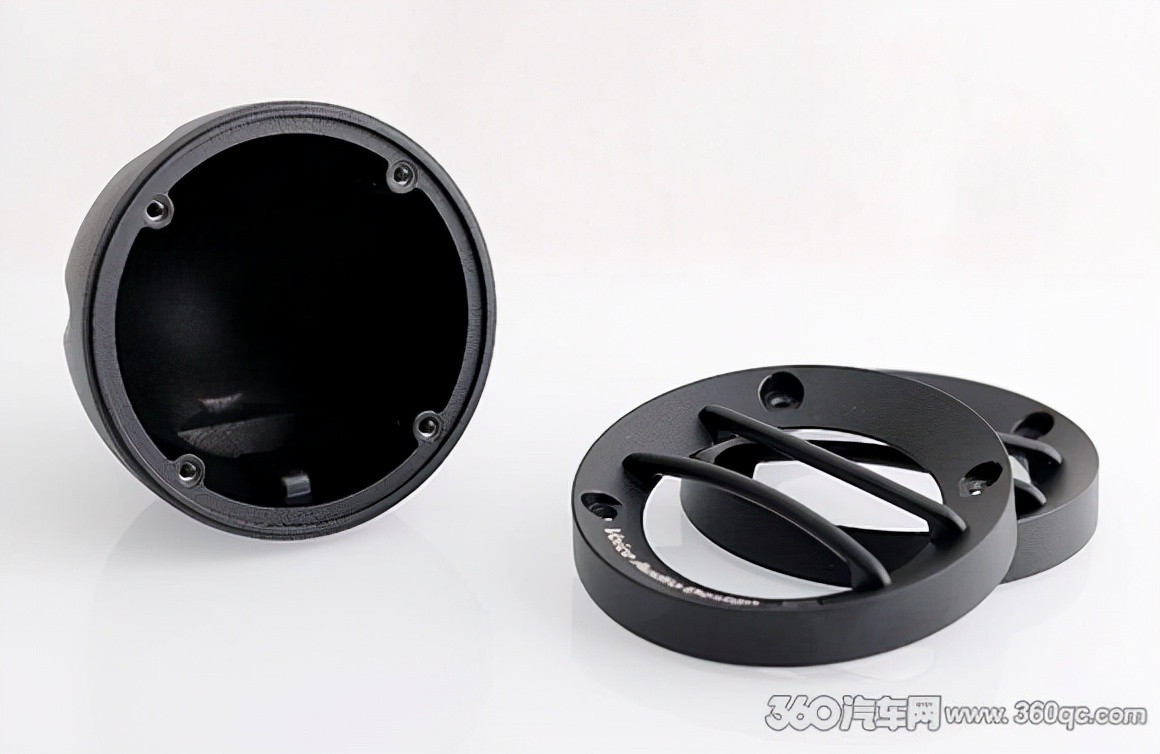 畅听全频靓声不一定非要三分频美国VADVSF652套装喇叭打开新思路