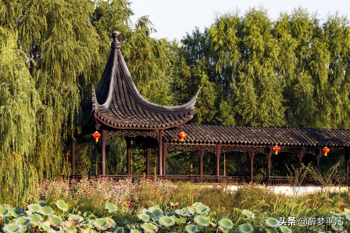 苏州太湖吴中风景区,苏州吴中太湖旅游区旅游真实照片