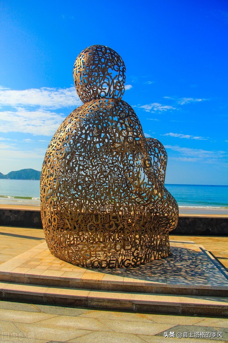 海南万宁为什么值得去,海南万宁兴隆镇冬天舒服吗