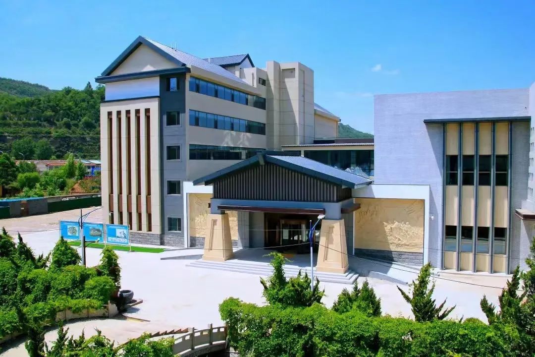 走进泾川吴焕先烈士纪念馆,平凉吴焕先