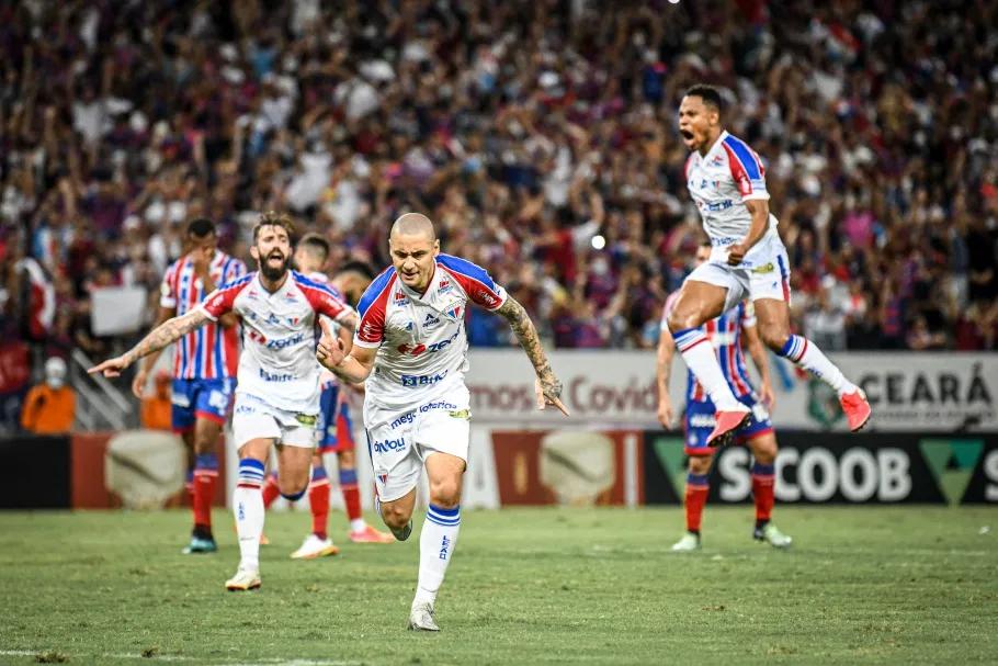 巴西格雷米奥队输给北京国安,2020巴西足球甲级联赛积分榜