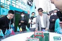 世界杯之夜足球热情点燃,世界杯足球球迷疯狂时刻