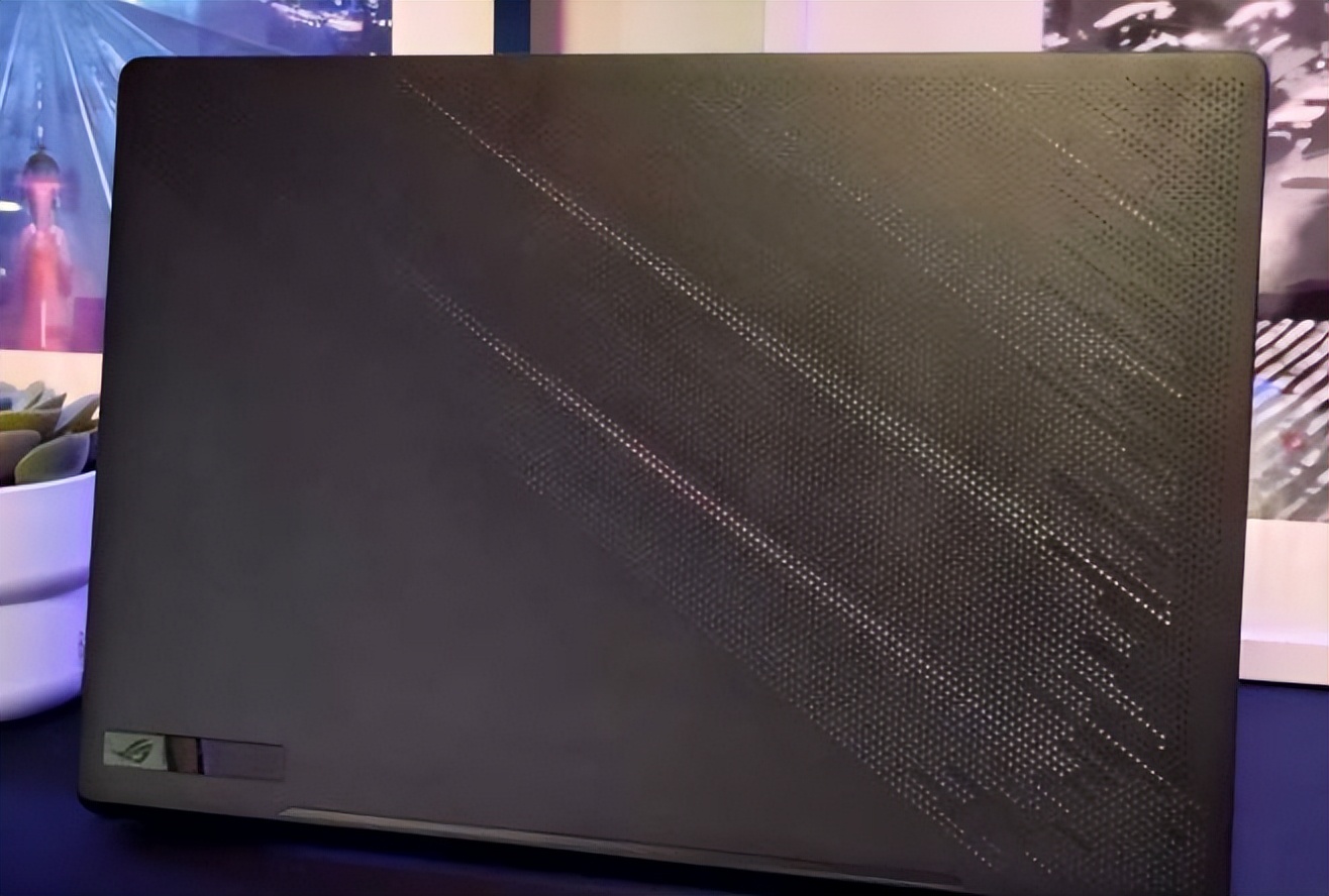 rog幻16笔记本性能测评,2023款rog幻16标准版测评