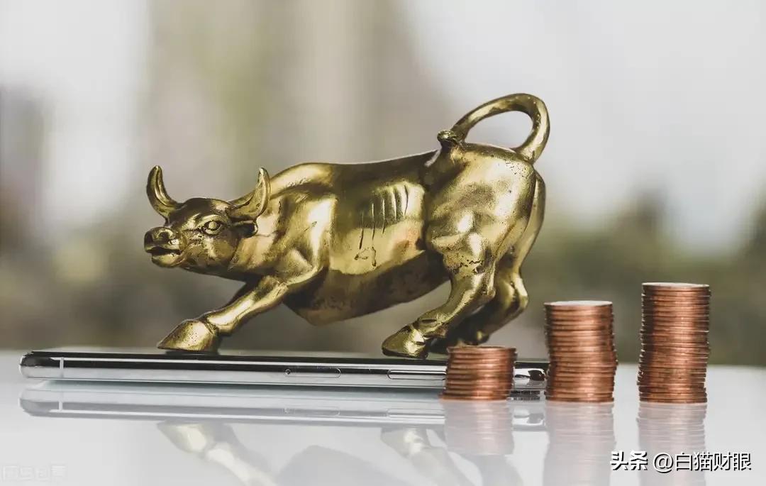 善用平均线,250周均线捕捉牛股