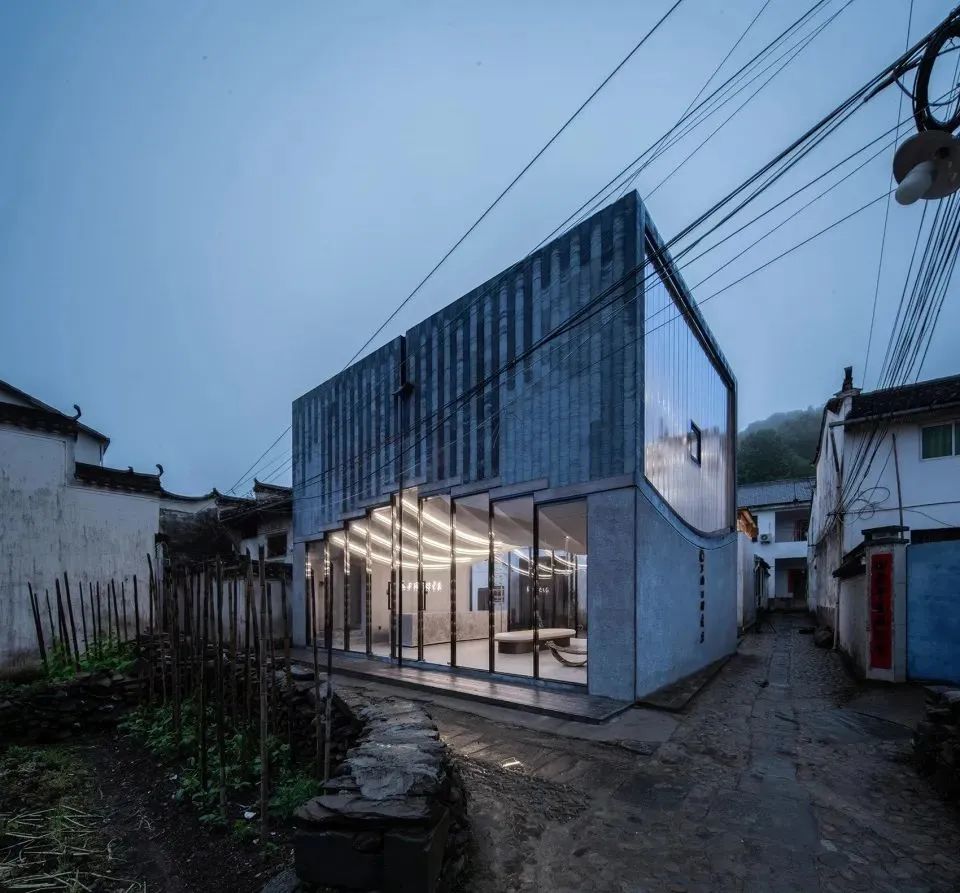 推进乡村振兴留住乡韵留下乡愁,最美乡村建筑