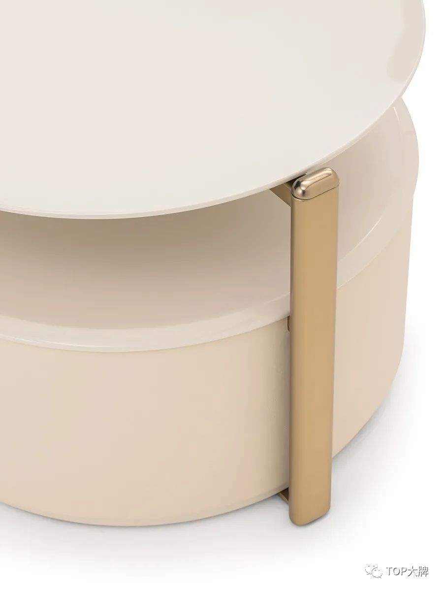 意大利turri轻奢家居,turri米兰展