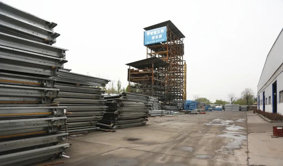 大强伟业:科技催生新动力赢来新订单