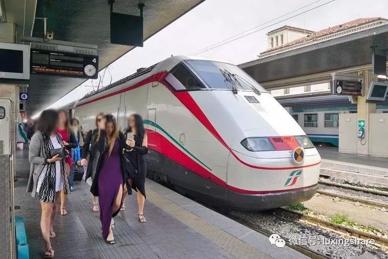 意大利火车旅游最佳路线,意大利火车票购票攻略