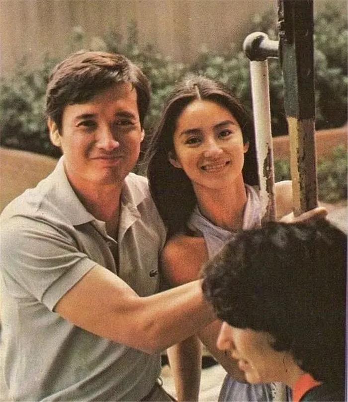 1981年的《凶榜》:琼瑶*用御**小生的转型之作,女主角连遭意外早逝