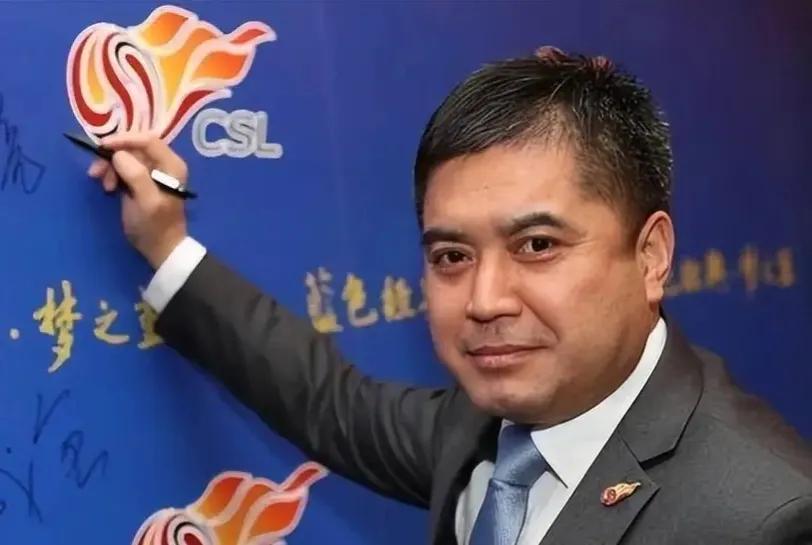 李铁这根线上的下一个蚂蚱是谁？