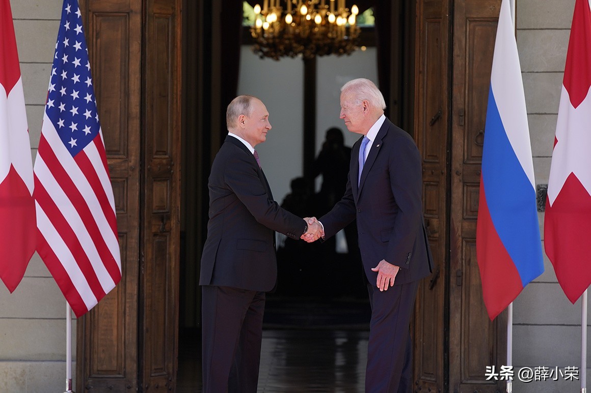 美军威胁“*杀暗**普京”，拉夫罗夫警告：掂量一下这么做的严重后果