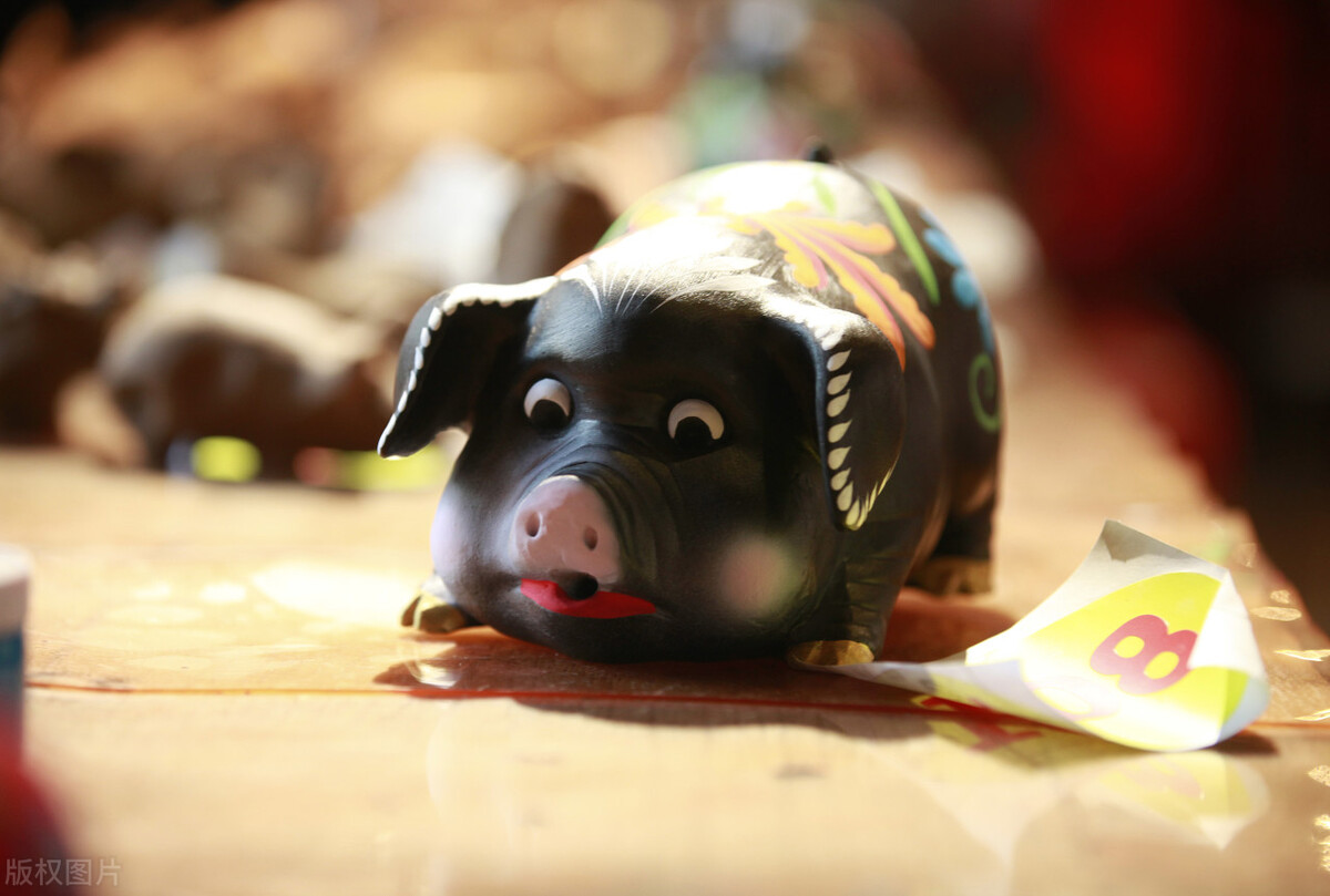 四七年生肖猪人的运势,生肖猪的人是什么风格的人