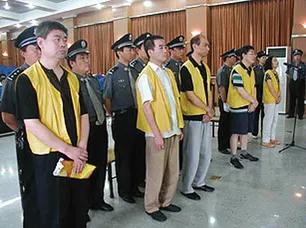 李春平得到了多少财产,李春平到底有多少资产