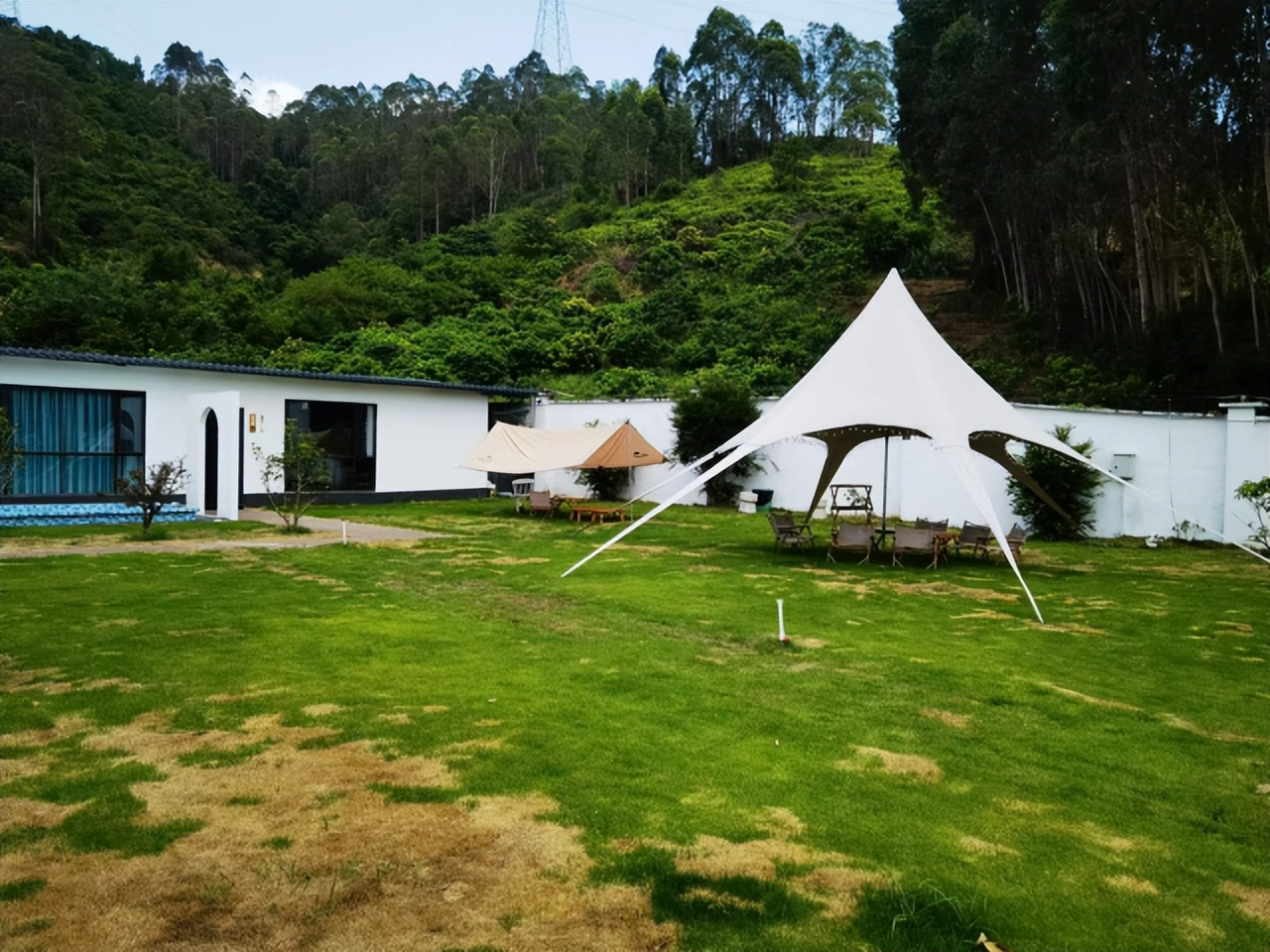 惠州仲恺高新区玳瑁村:打造养生“龟谷”,描绘美丽“潼画”