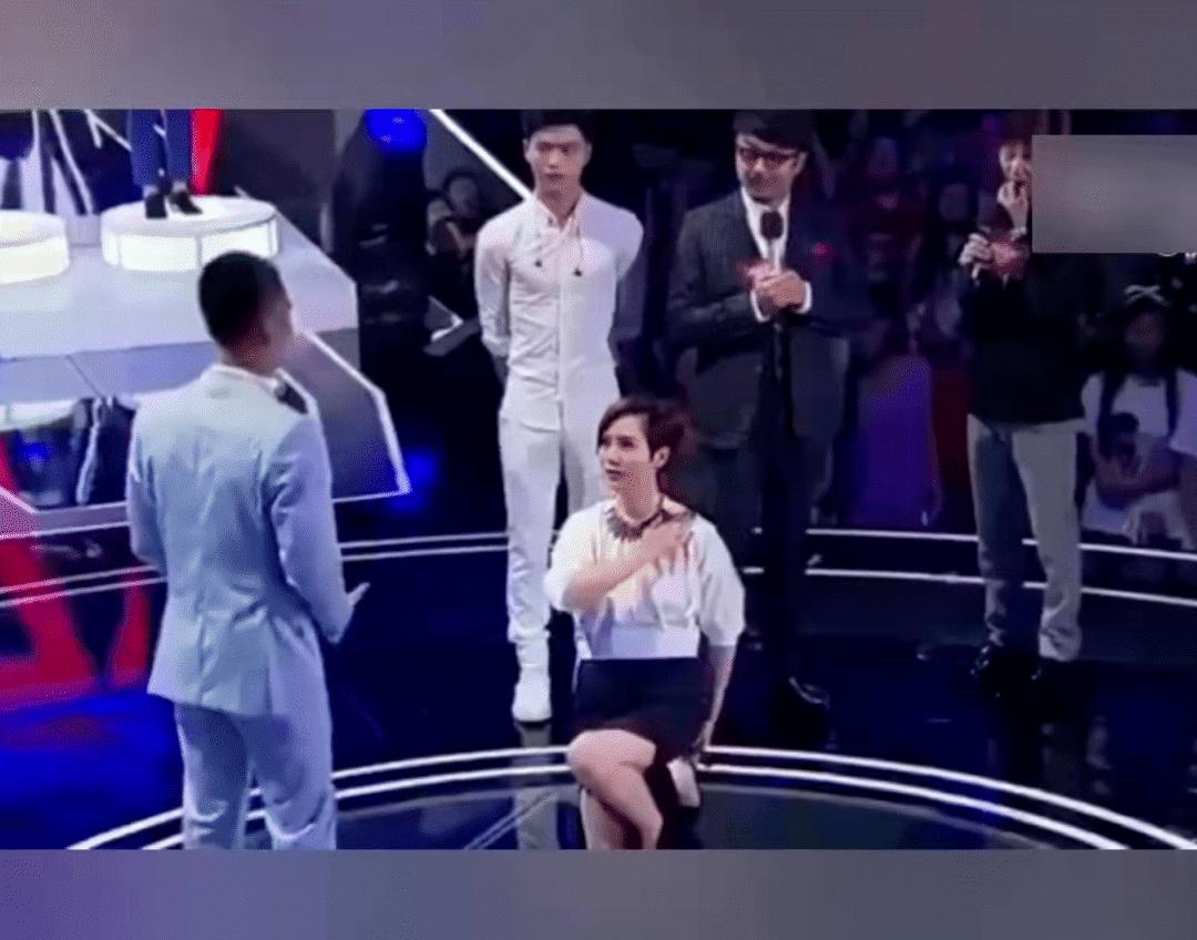 斯琴高娃袁立海清模仿秀,袁立斯琴高娃海清