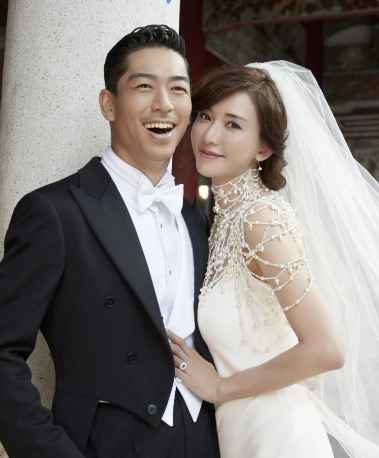 47岁林志玲谈求子路上的艰辛,47岁林志玲产后复出被嘲装少女