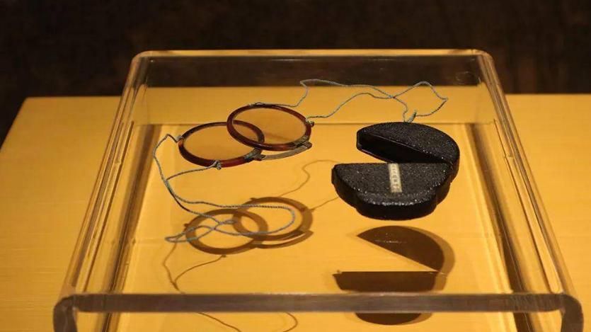 历史上的古人近视了怎么办,古人为什么没有近视