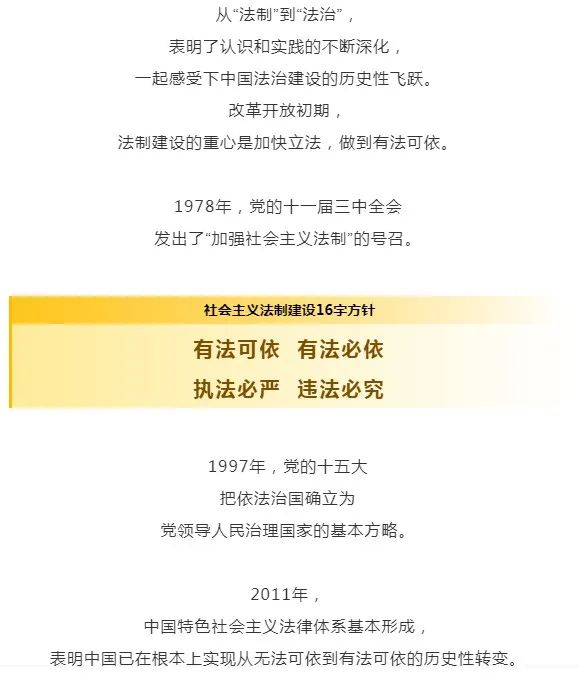 法制在日常生活中的重要意义,关于法制工作提示