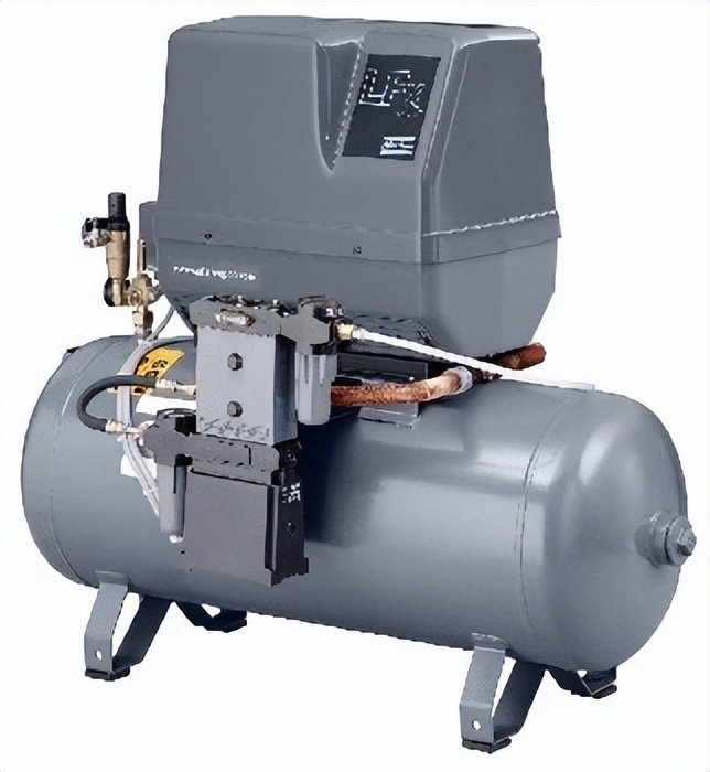 中国十大压缩机生产厂家,螺杆式压缩机全球十大品牌