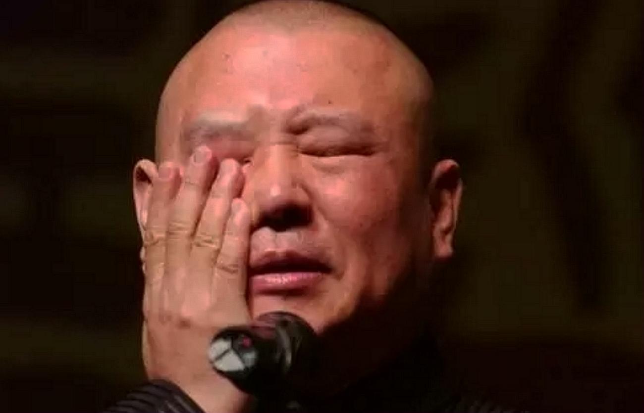 曹云金跟郭德纲之间又发生了什么,曹云金现在的实力与郭德纲对比