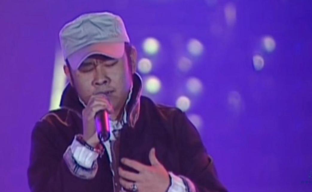 2023｜段昌友：听刀郎