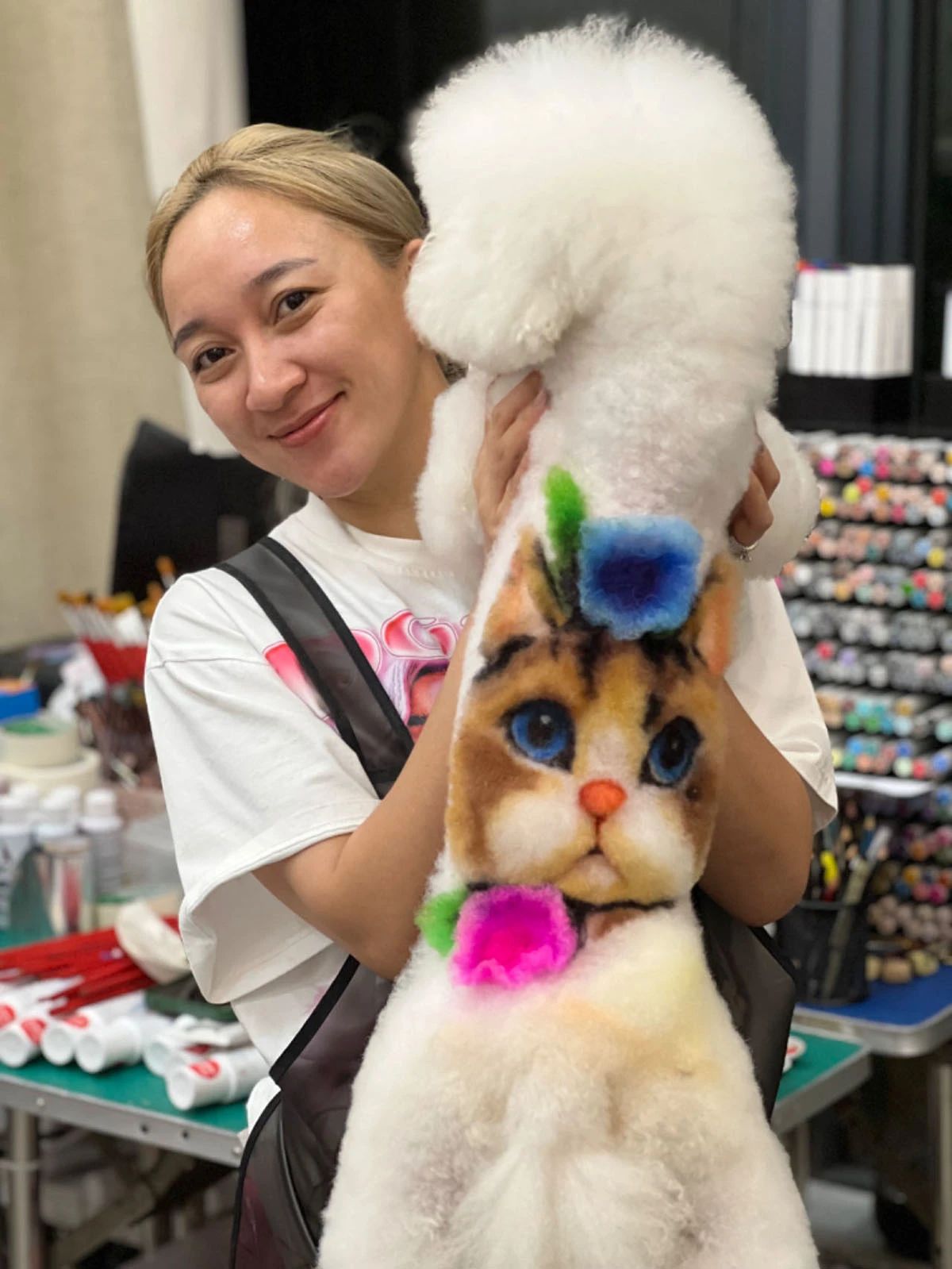 广州国际潮流宠物展,广州国际潮宠展