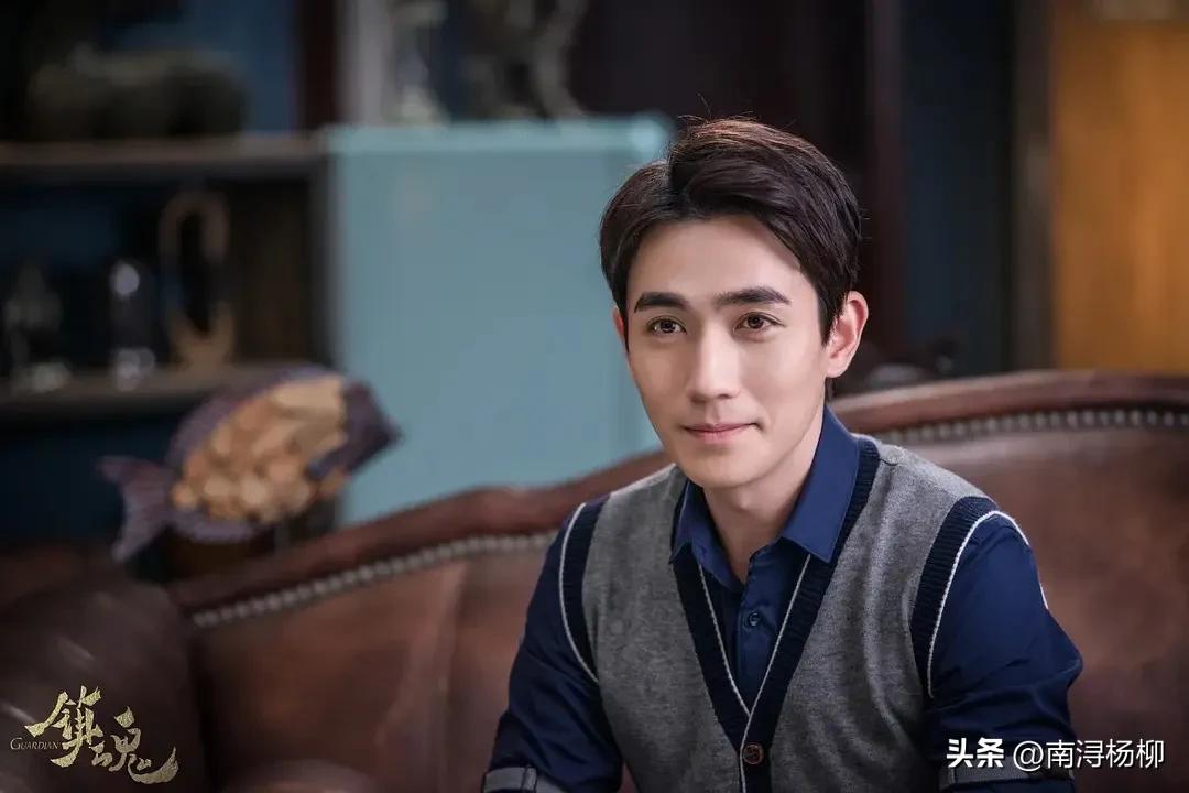 朱一龙龚俊演的剧,朱一龙龚俊近况