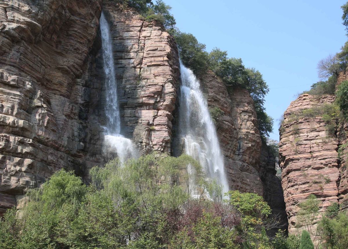 山西晋城康养旅游,山西康养旅游线路推荐图