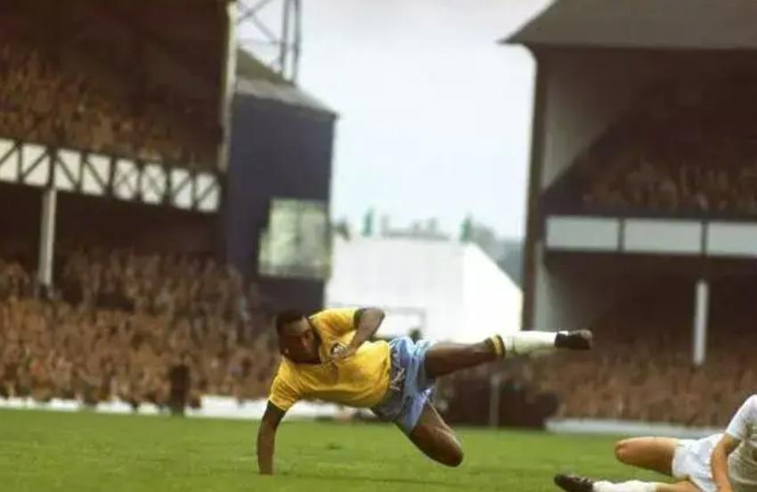 足球作为第一运动的国家,足球为何能成为世界第一运动