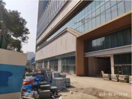 纽宾凯汉棠交房,汉阳纽宾凯汉棠交房时间