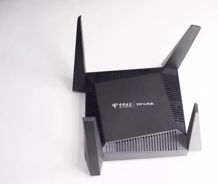 电信送的wifi6路由器图片,电信送的wifi6路由器支持mesh吗
