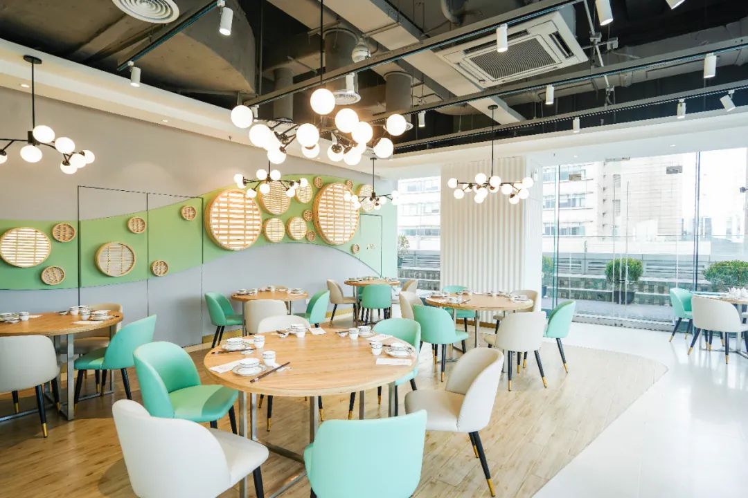 上海米其林广式点心,上海米其林特色店