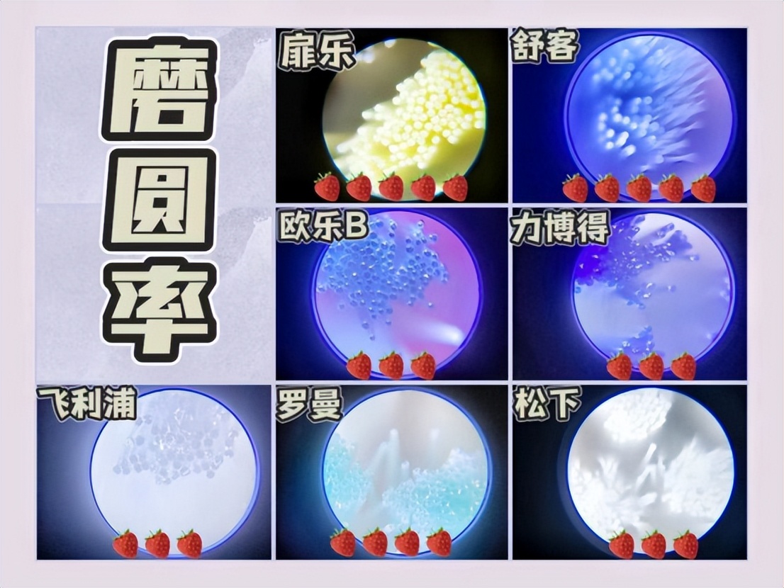 好用的儿童电动牙刷真实测评,1-6岁儿童电动牙刷测评排行榜