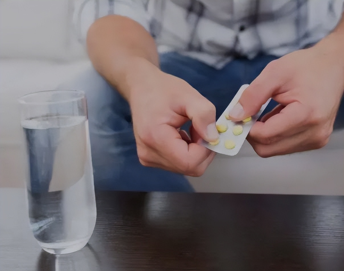 阿莫西林乱用会怎么样,阿莫西林别乱用6种病能用