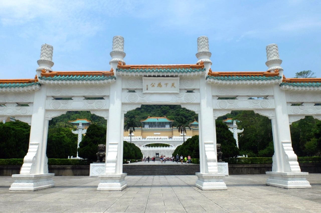 台湾旅游自由行详细攻略,台湾自由行旅游攻略最新