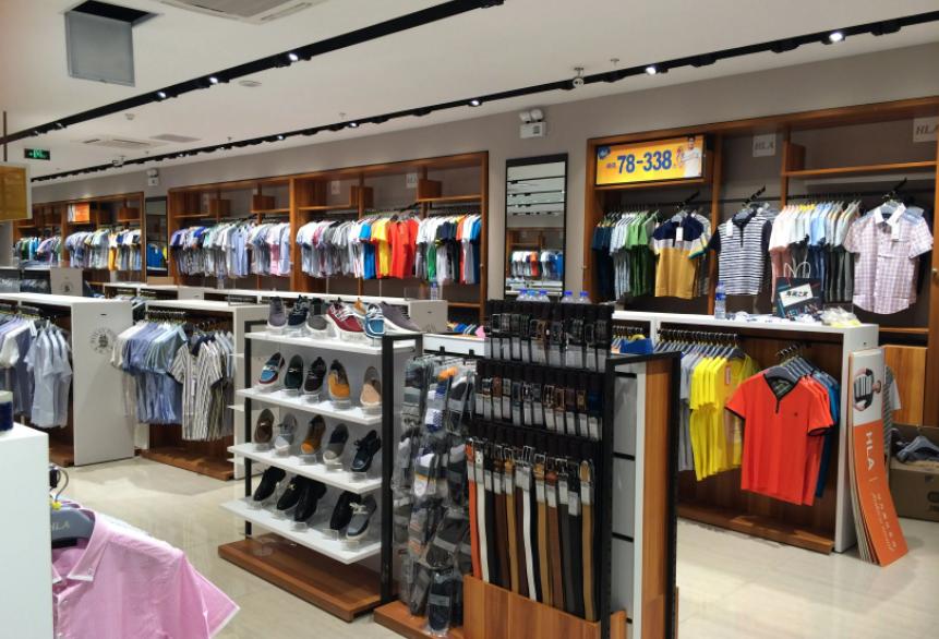 谁才是中国服装界老大,谁才是中国的服装一哥