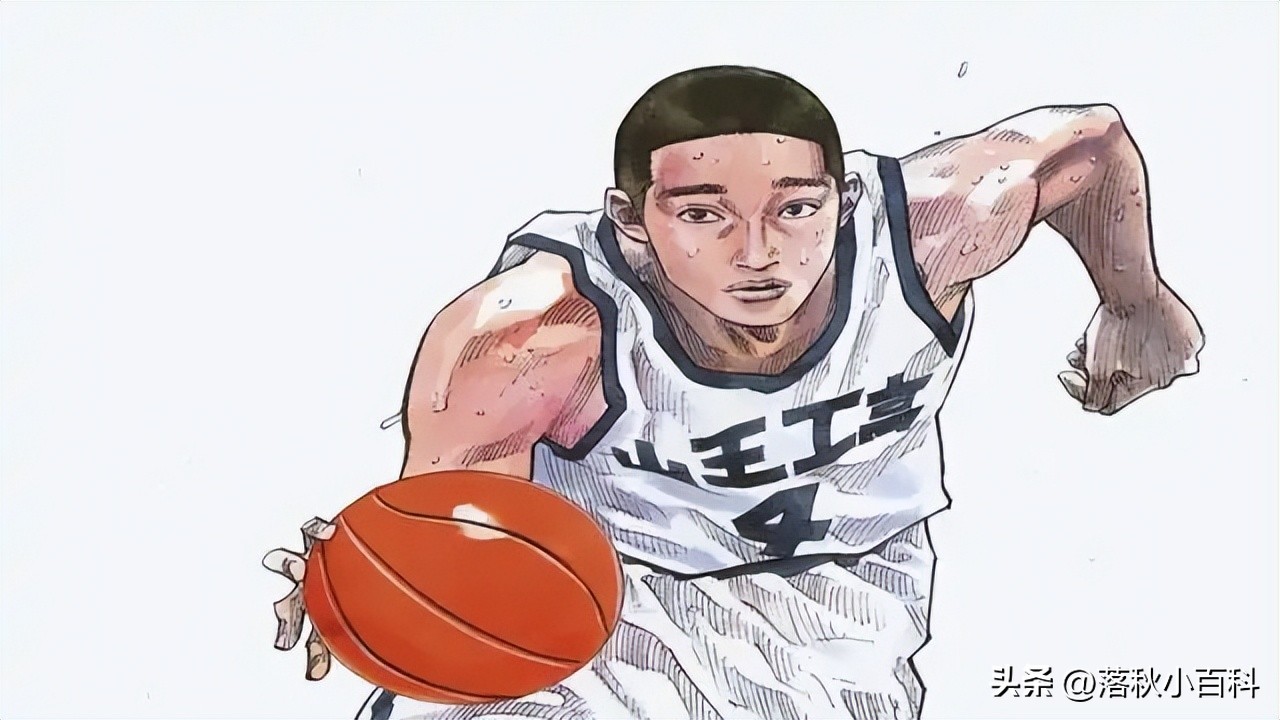 灌篮高手流川枫区级篮球手排名,灌篮高手流川枫讲解他到底强不强