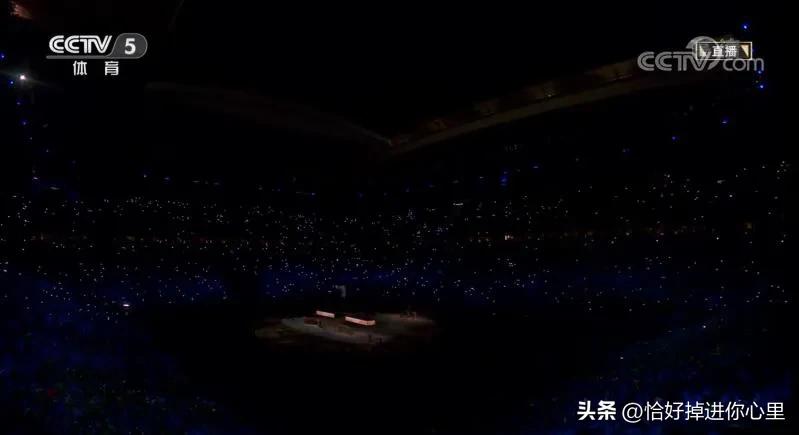 世界杯开幕式对话原视频,世界杯开幕式英文