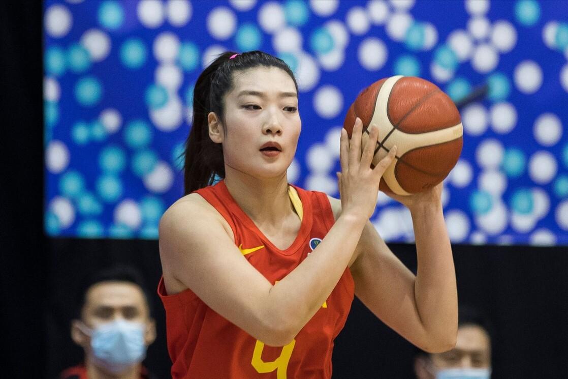 周琦事件中的睢冉,周琦事件睢冉