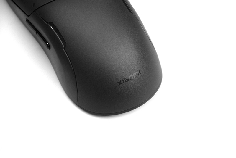 小米鼠标lite拆解,小米游戏鼠标lite拆解