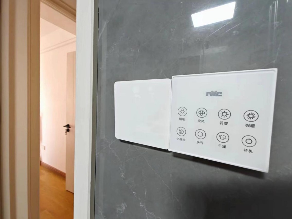 夏天浴室闷热安装什么浴霸,冬天洗澡装浴霸有用吗