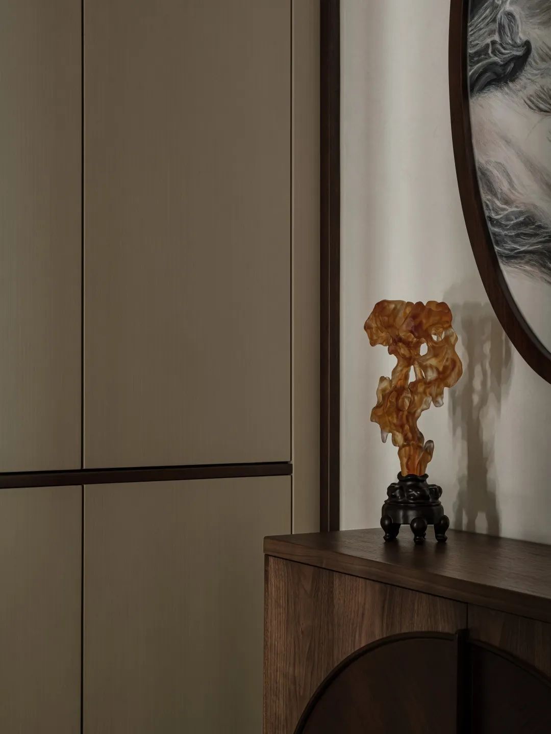 汇界空间设计,设计师耿可佩