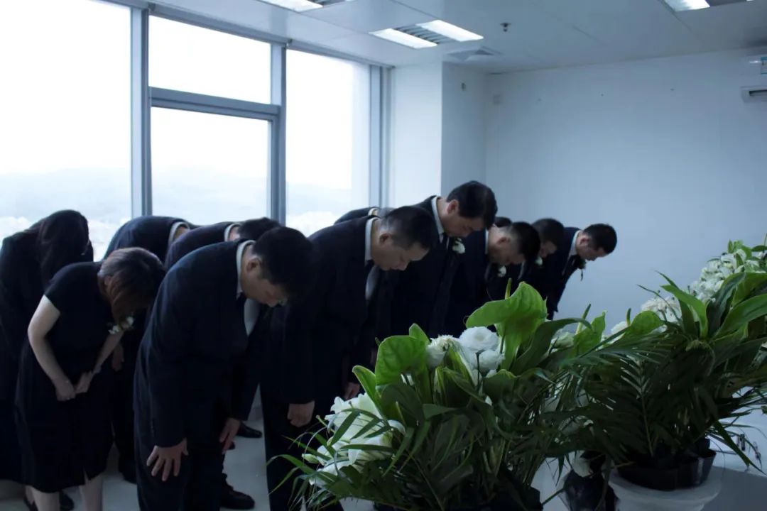 正大集团谢大民做什么,正大集团谢大民去世