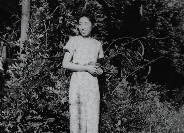 2006年王光美临终之际，子女问她还有何未了心愿，王光美：花明楼