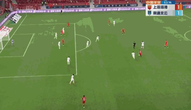 上海海港队获得亚军,浙江队击败上海海港点球视频