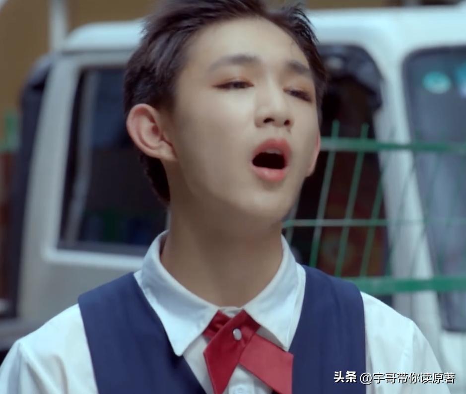 热播榜第一，《你安全吗》太敢拍了，网友：这才是当下最需要的剧