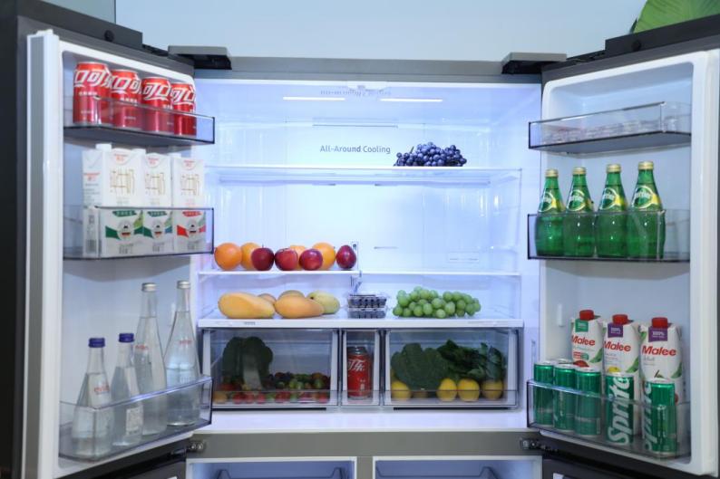 三星智能家居场景战略,三星未来的智能家居