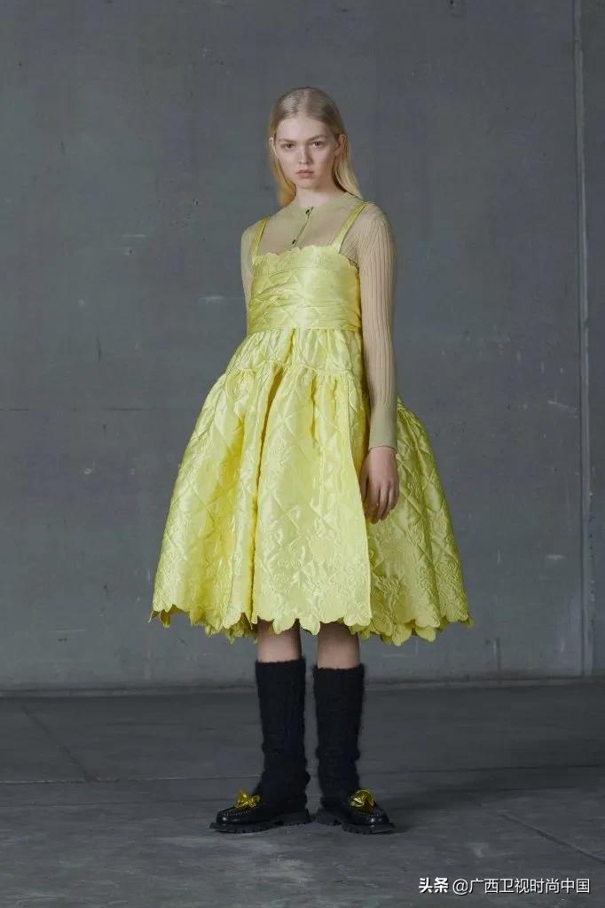 惊艳！“老气”的绗缝竟然也可以这样仙